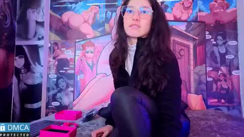 eva delight online show from February 2, 2026, 11:20 am