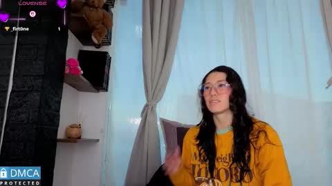 eva delight online show from February 26, 2026, 11:20 am