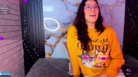 eva delight online show from March 19, 2026, 11:36 am