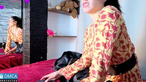 eva delight online show from May 14, 2026, 12:01 pm