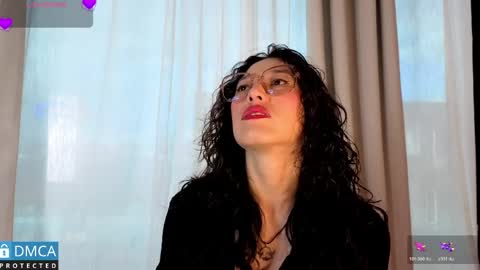 eva delight online show from May 23, 2026, 12:09 pm