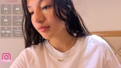 Eva online show from March 30, 2026, 10:05 am