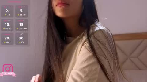 Eva online show from April 6, 2026, 10:05 am