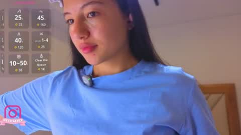Snapshot of eva_depp_ chatting on June 16, 2026, 10:07 am Eva online show from June 16, 2026, 10:07 am