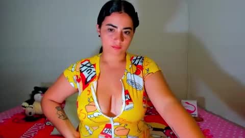 Snapshot of eva_dirtshow chatting on September 10, 2025, 5:29 am Eva online show from September 10, 2025, 5:29 am