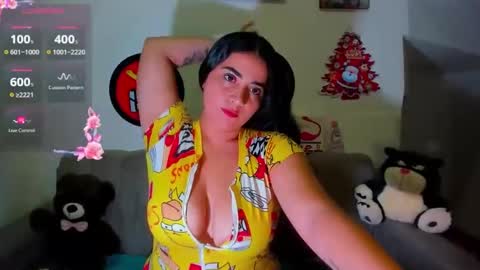 Eva online show from November 11, 2025, 6:57 am