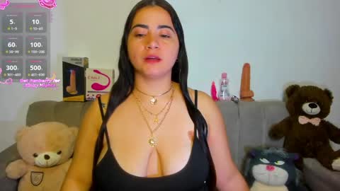 Eva online show from April 19, 2026, 5:18 am