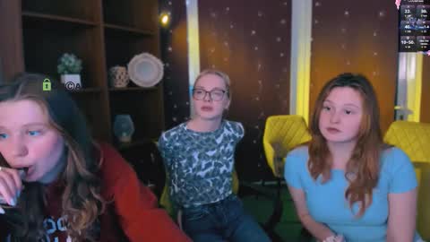 your dream online show from March 10, 2026, 8:14 pm