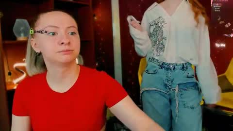 your dream online show from April 13, 2026, 6:57 pm