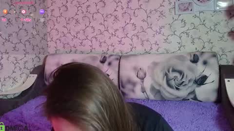 Eva  online show from February 20, 2026, 3:12 pm