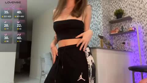 Snapshot of eva_elfis chatting on March 3, 2025, 6:33 pm Eva online show from March 3, 2025, 6:33 pm