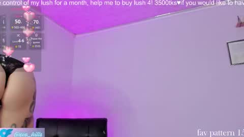 Eva  online show from December 3, 2025, 10:57 am