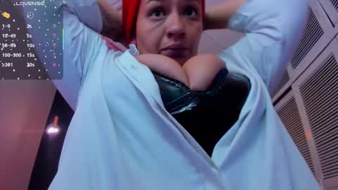 eva_hot_1 online show from February 24, 2026, 12:58 pm