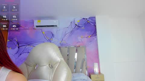 eva_kalifa online show from September 27, 2025, 11:48 am