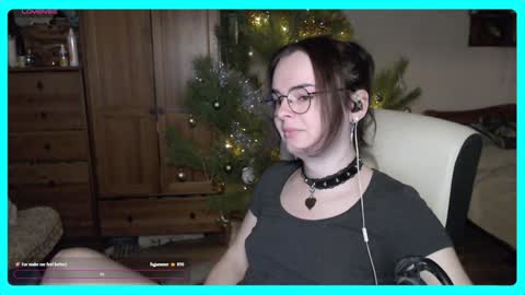 Gamer Katt online show from December 27, 2024, 10:55 am