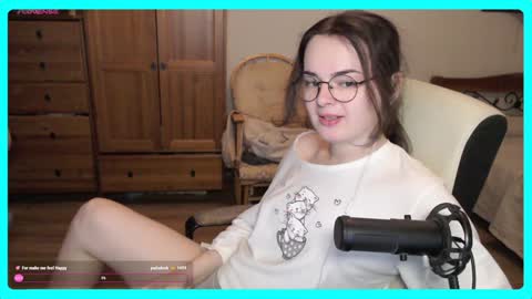 Gamer Katt online show from January 15, 2025, 10:49 am