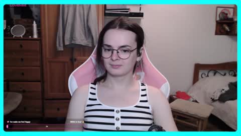 Gamer Katt online show from January 18, 2025, 10:28 am