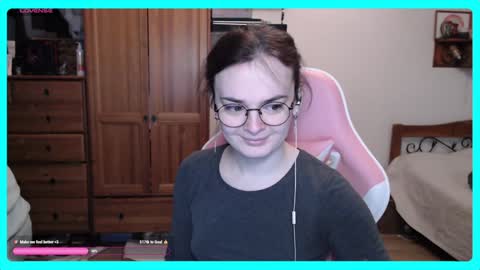 Gamer Katt online show from February 5, 2025, 9:36 am