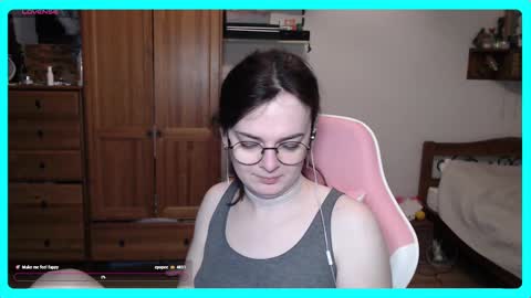 Gamer Katt online show from March 9, 2025, 11:47 am