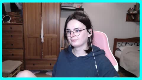 Gamer Katt online show from March 11, 2025, 1:45 pm