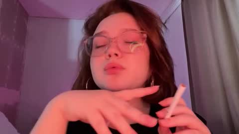 eva_kittenn online show from January 12, 2026, 11:04 am