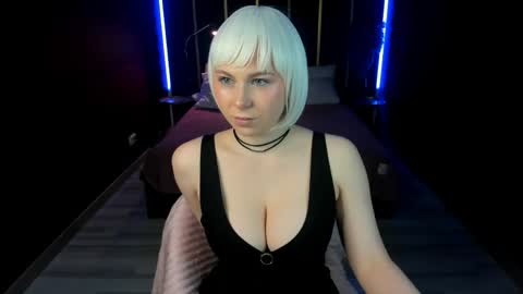 Eva online show from May 31, 2026, 6:09 pm