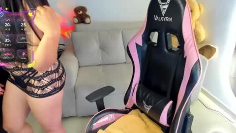 Eva   online show from October 2, 2025, 12:39 am