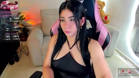 Eva   online show from January 16, 2026, 4:38 am