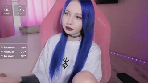 Eva online show from February 27, 2026, 7:52 am