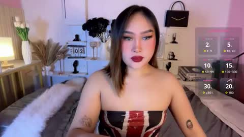 Snapshot of eva_mazikeen69 chatting on February 2, 2026, 6:23 am Queen Eva Mazikeen online show from February 2, 2026, 6:23 am