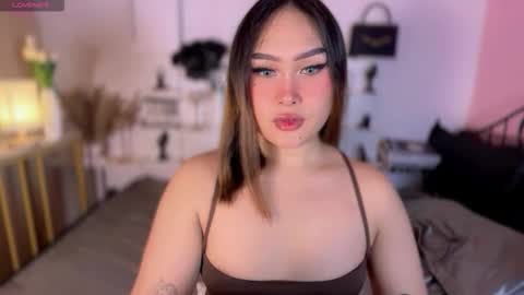 Snapshot of eva_mazikeen69 chatting on February 15, 2026, 9:11 pm Queen Eva Mazikeen online show from February 15, 2026, 9:11 pm