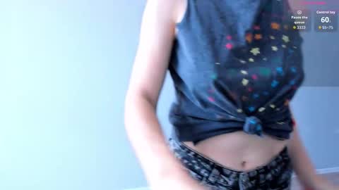 Snapshot of eva_mccoy chatting on November 7, 2025, 10:04 am Eva online show from November 7, 2025, 10:04 am