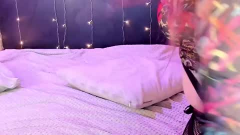 Snapshot of eva_merlin chatting on March 10, 2025, 4:57 pm Eva Merlin online show from March 10, 2025, 4:57 pm