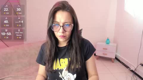 Eva  online show from October 2, 2025, 2:13 pm