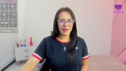 Eva  online show from February 20, 2026, 2:28 pm