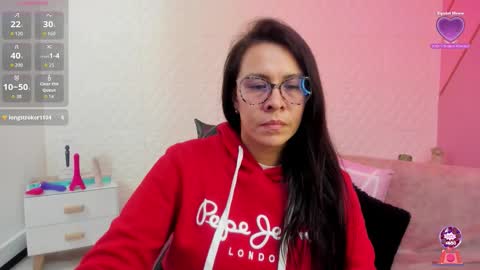 Eva  online show from March 12, 2026, 2:34 pm