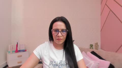 Eva  online show from April 23, 2026, 2:30 pm