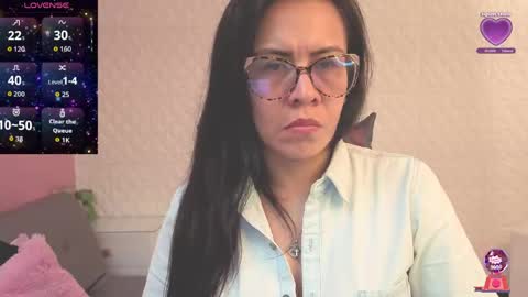 Eva  online show from June 6, 2026, 2:44 pm
