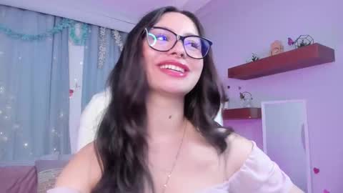 Snapshot of eva_monet chatting on October 7, 2025, 2:25 pm eva_monet online show from October 7, 2025, 2:25 pm