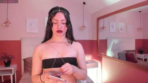 eva_monet online show from March 23, 2026, 1:15 pm