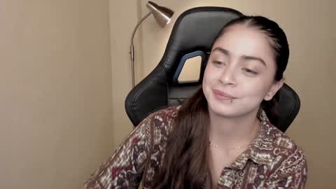 eva_monn online show from December 7, 2024, 12:41 am