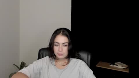 eva_monn online show from September 8, 2025, 11:15 pm