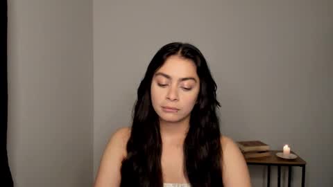 eva_monn online show from January 15, 2026, 12:15 am