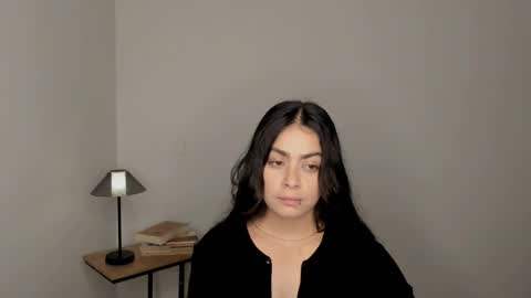 Snapshot of eva_monn chatting on February 3, 2026, 12:20 am eva_monn online show from February 3, 2026, 12:20 am