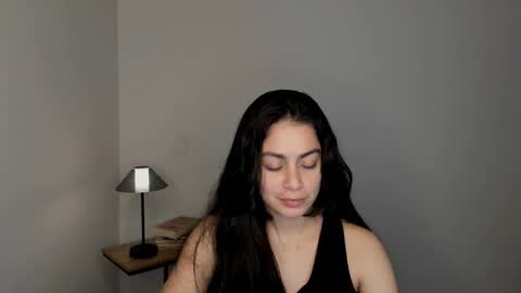 Snapshot of eva_monn chatting on February 14, 2026, 2:08 am eva_monn online show from February 14, 2026, 2:08 am