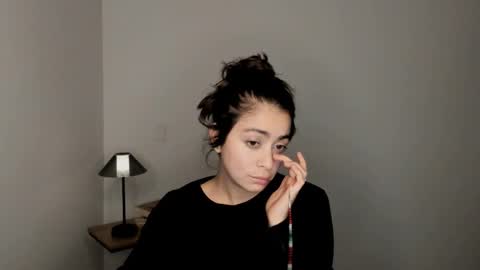 Snapshot of eva_monn chatting on February 25, 2026, 1:37 am eva_monn online show from February 25, 2026, 1:37 am