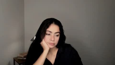 Snapshot of eva_monn chatting on February 27, 2026, 1:27 am eva_monn online show from February 27, 2026, 1:27 am