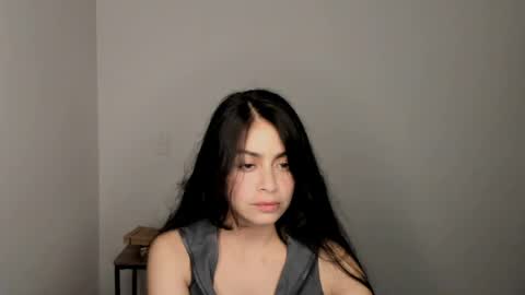eva_monn online show from April 8, 2026, 1:16 am