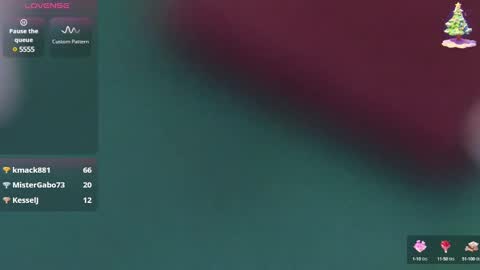 Eva 3 online show from December 20, 2024, 5:04 am