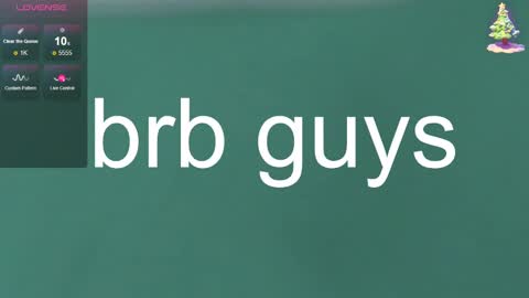 Eva 3 online show from December 28, 2024, 4:51 am